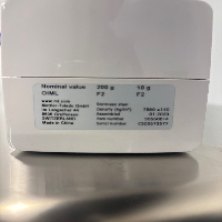 Mettler Toledo CarePac S Kit image 1